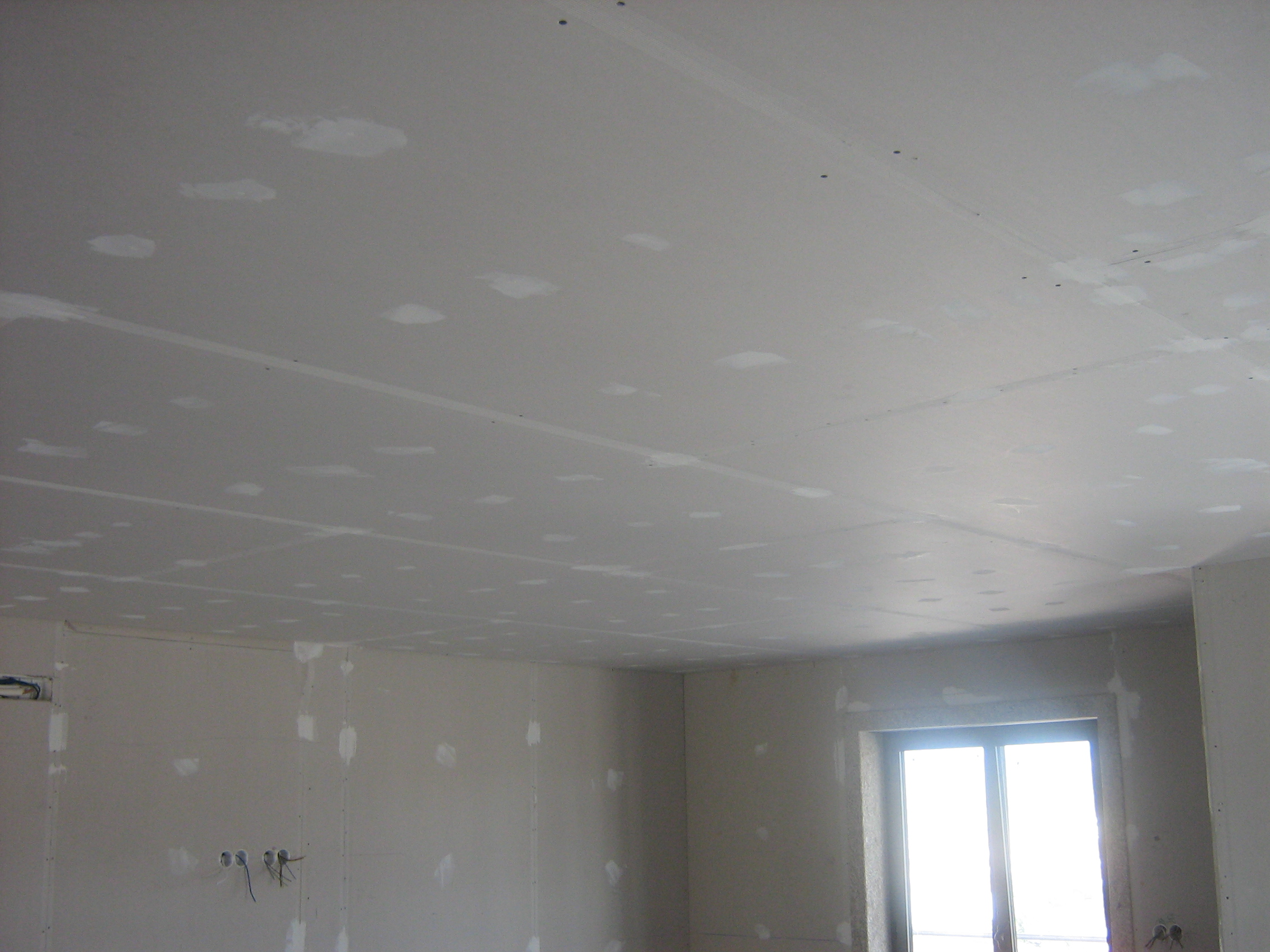 Projecto Residencial — Obra 7