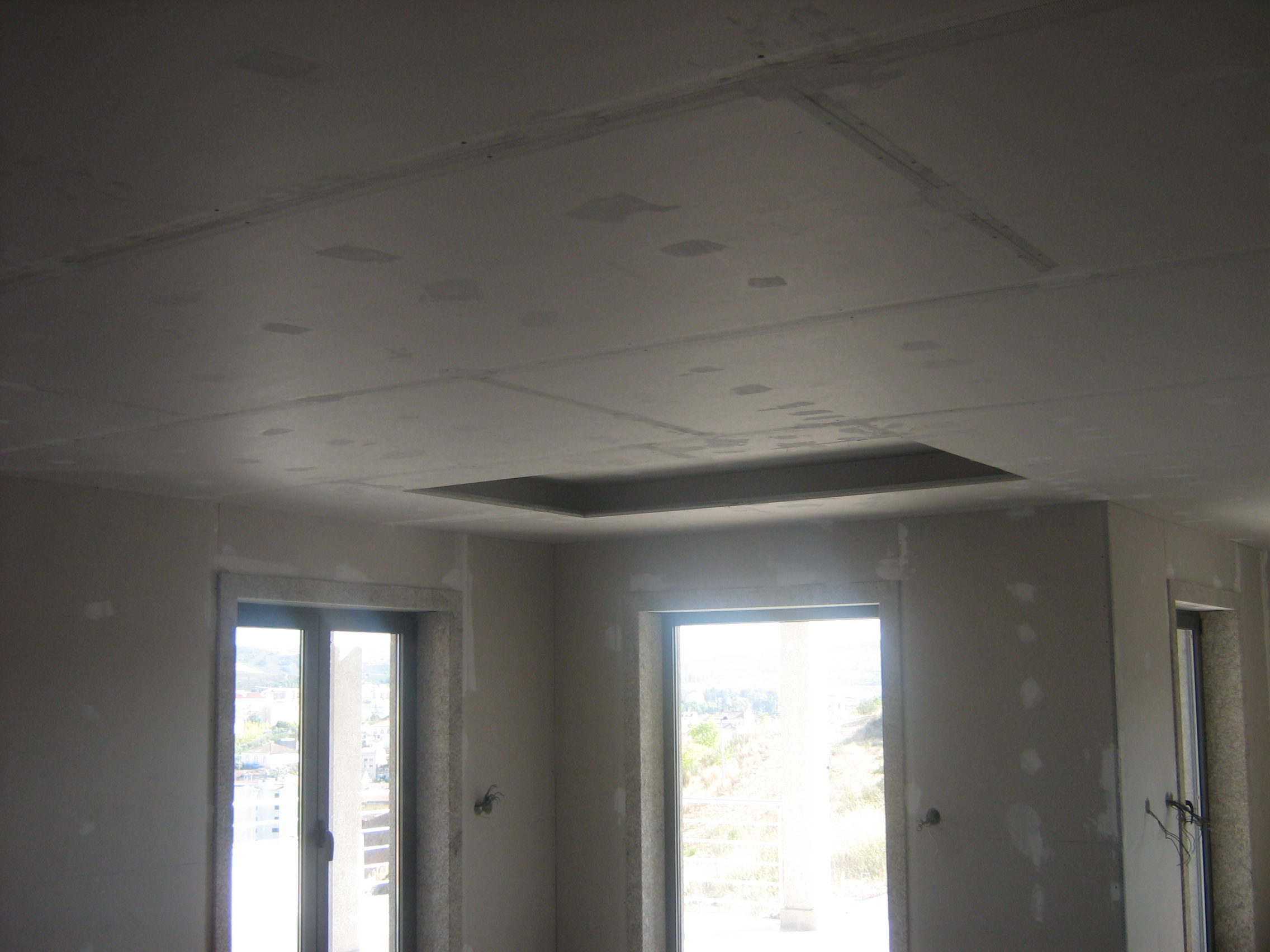 Construção Civil — Obra 9
